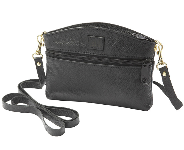 Phone Pouch and Shoulderbag