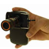 Mobile Scope - Mobile Phone Zoom Lens