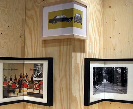 MobileAppsPartner Picture Frames