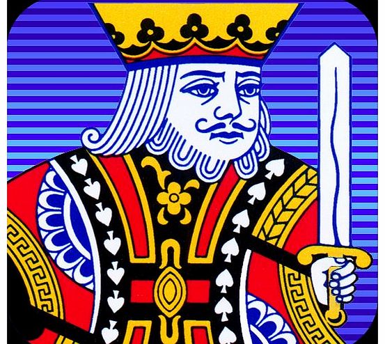 MobilityWare FreeCell