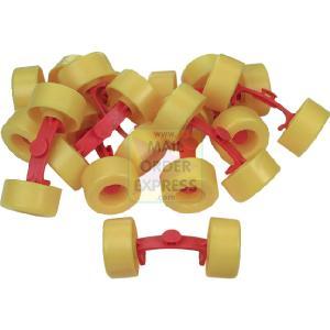 Mobilo 12 Axles 24 Wheels