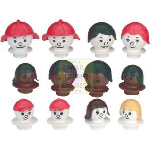 Mobilo 12 Mixed Figures