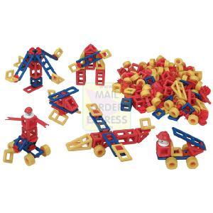 Mobilo Group Set 360 Piece