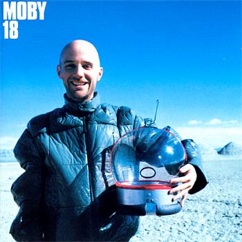 Moby 18
