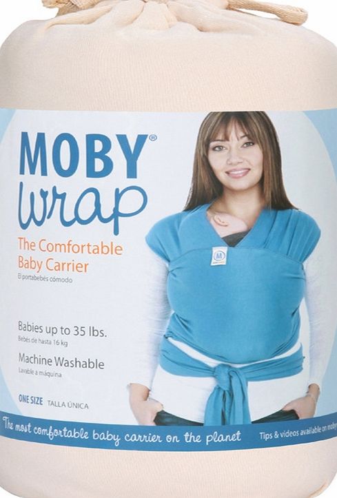 Moby Original Wrap Natural