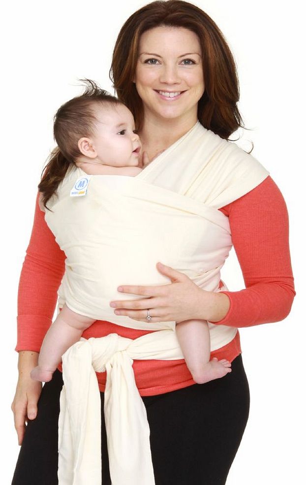 Moby Wrap Natural Original 2014