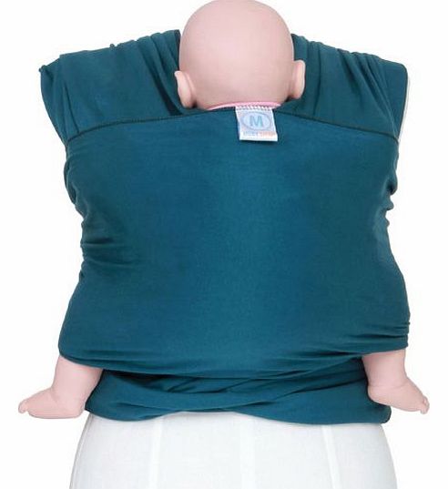 Moby Wrap Pacific Modern Midweight 2014