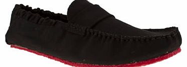 Mocks mens mocks black saddle shoes 3109047070