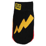 Thunderstruck Camera Sock