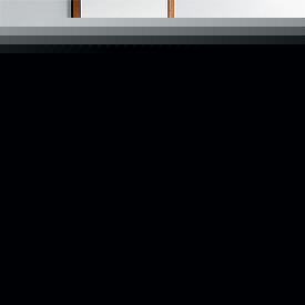 Moda Brent Wooden Washstand with inset Basin Co Ordinated Mirror