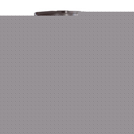 Moda Brushed Aluminium Semi Circ Shower Room with Massage