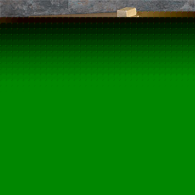 Moda Colony Range Solid Oak Tallboy Low