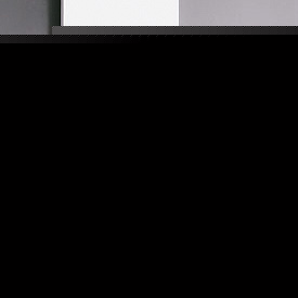 Moda Devo Wall or Counter Mounted Ceramic Basin