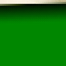 Moda Freestanding Double Solid Oak Vanity Unit