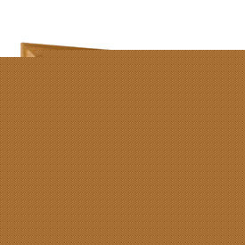 Moda Hand Crafted Solid Oak Mirror 90cm x 60cm