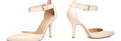 Moda In Pelle Court Shoes
