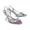 moda In Pelle Diamant Sandals