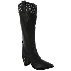 Moda In Pelle Female Delaney Purple Leather Leather Upper Manmade Lining Manmade Lining ?40  in Purple