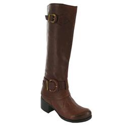 Moda In Pelle Female Harri Tan Leather ?40 plus in Tan