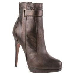 Female Kipling Bronze Leather in Bronze