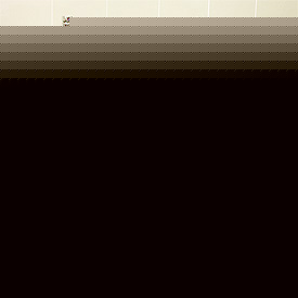 Moda Romani Freestanding Vanity Unit with Double Basins and Chrome Taps