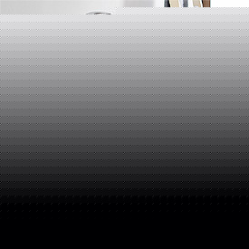 Moda Salonica Double Tap Hole Basin and Pedestal