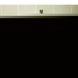 Moda Torcinni Large White Wall Mounted Vanity Units