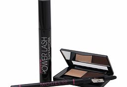 Eye Define Bronzed Goddess