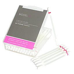 Liquid Bud Eye Makeup Remover