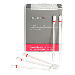Model Co Liquid Bud Lip Revitalizer