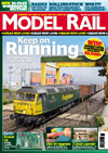 Model Rail Annual Direct Debit - 2 Years For the