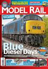 Model Rail Quarterly Direct Debit   Deluxe