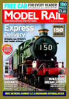 Model Rail Quarterly Direct Debit   Exclusive