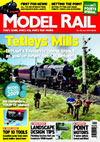 Model Rail Quarterly Direct Debit   FREE 29