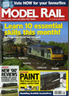 Model Rail Quarterly Direct Debit   FREE