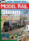 Model Rail Quarterly Direct Debit   Two Great