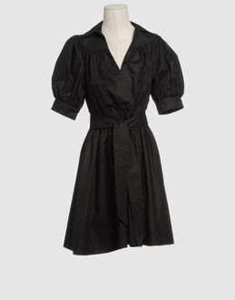 MODELE de PRUDENCE DRESSES Short dresses WOMEN on YOOX.COM