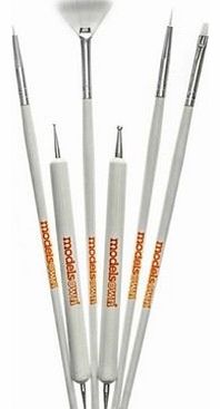 Models Own - Super Stylish Nail Art Tool Kit
