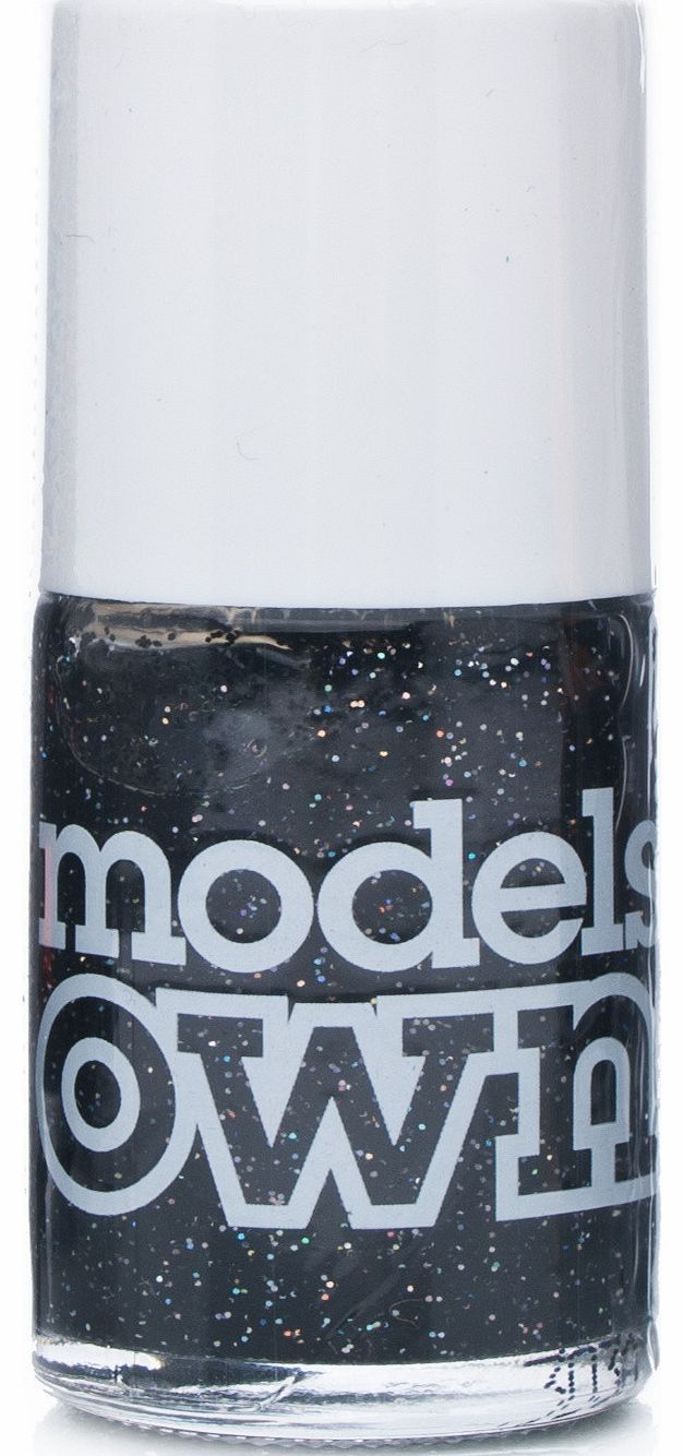 Models Own Mixed Up Nail Polish