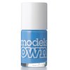 Models Own Nail Polish in Feeling Blue