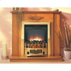 MODENA LUMSDEN Electric Fire Surround
