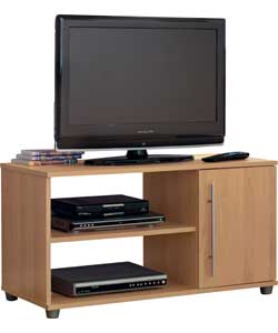 MODENA TV Unit - Oak Effect