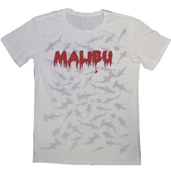 Modern Amusement Malibu Shark Attack