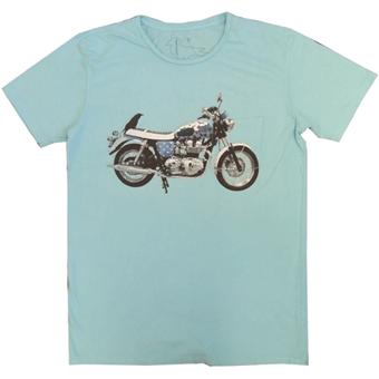 Triumph Tee