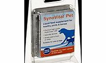 Modern Herbals SynoVital Pet Trial Pack - 5ml