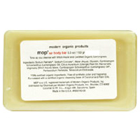 Modern Organic Products Body Bars Fragrance 01 Body Bar 150g