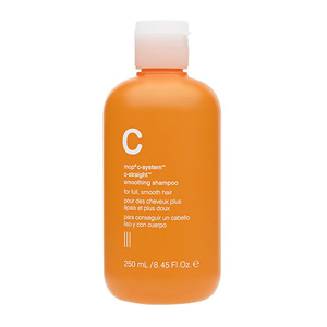 Modern Organic Products C-Straight Smoothing Shampoo 250 ml