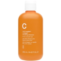 Modern Organic Products C System Smoothing