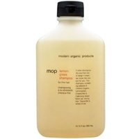 Modern Organic Products Core Shampoos - Lemon Grass Shampoo 300ml