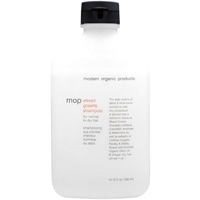 Modern Organic Products Core Shampoos - Mixed Greens Shampoo 300ml